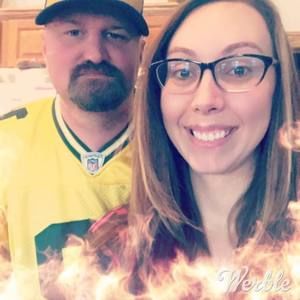 Meet your Posher, Curtis